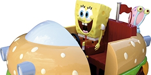 SpongeBob