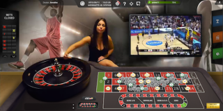 Sport Roulette