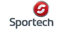 Sportech Logo