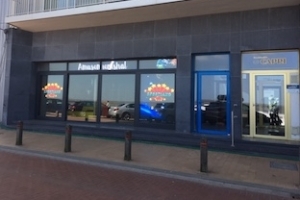 Sportland