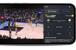 Sportradar NBA League Pass