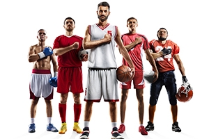 Sportsmen