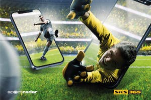 Sportradar