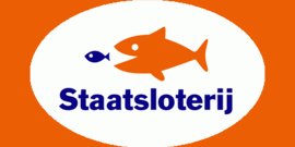 Nederlandse Staatsloterij