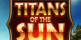 Titans of the Sun