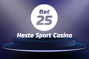 Stakelogic Bet25
