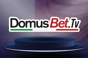 Stakelogic Domus Bet