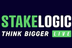 Stakelogic Live