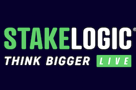Stakelogic Live