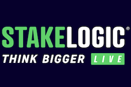 Stakelogic Live