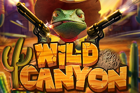 Stakelogic Wild Canyon