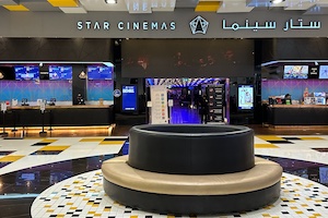 Star Cinema
