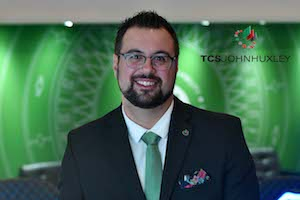 TCS