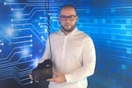 Stephane Darmon, BDM