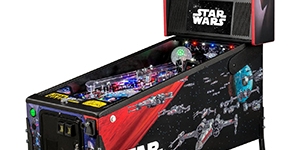 Stern Star Wars