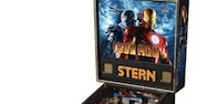 Stern Pinball