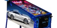 Stern Pinball