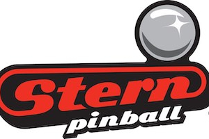 Stern Pinball