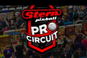 Stern Pro Circuit