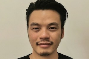 Steve Zhao