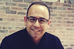 Steve Spartinos