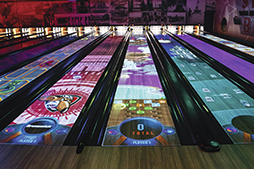 Bowling