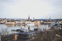 Stockholm