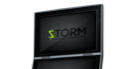 Storm HD cabinet