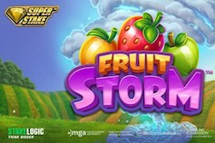 Fruit Storm