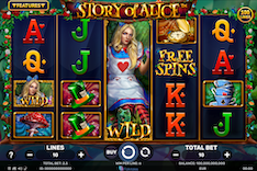Story of Alice
