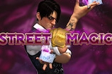 Street Magic 