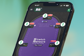 Stretch Network