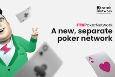 Stretch Network FTN Poker Network