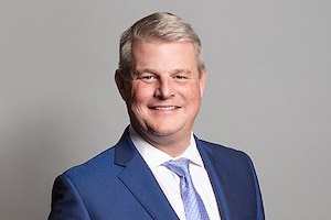 Stuart Andrew