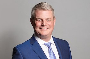 Stuart Andrew