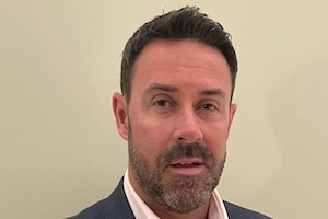 Stuart Wood