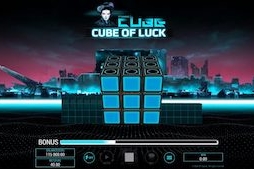 Stunning Cube 