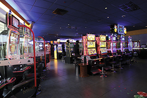 StylGame protective panels