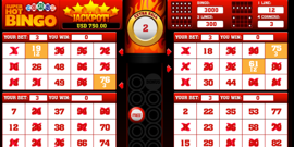 Patagonia Entertainment’s Super Hot Bingo