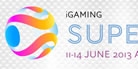 iGaming Super Show 2013