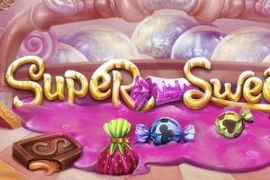 Super Sweets 