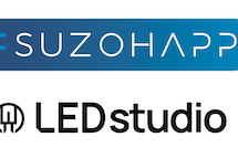 SuzoHapp LED