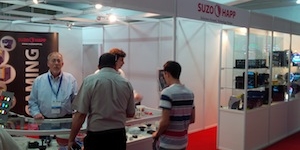 Suzo-Happ