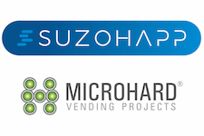 SuzoHapp and Microhard