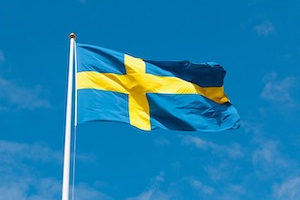 Sweden