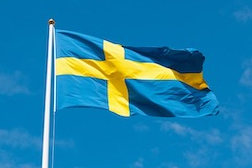 Sweden