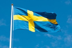 Sweden flag
