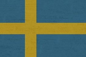 Sweden flag