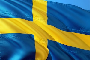 Sweden