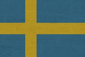 Sweden flag